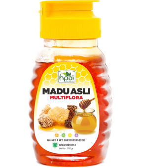 Madu-Multiflora