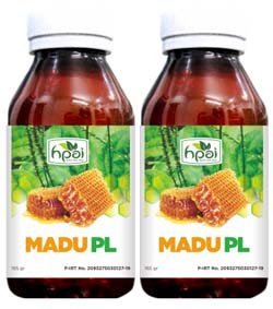 madu-plantago